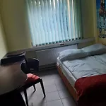 Hostel Tyniec *