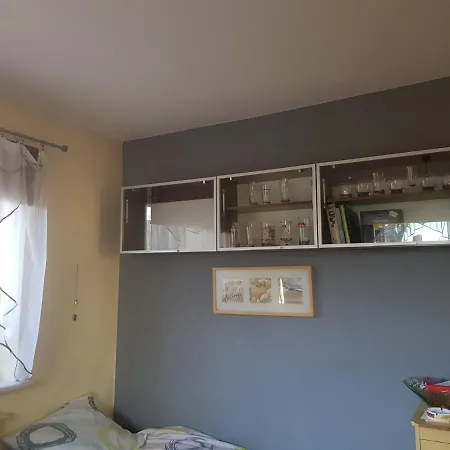 Tyniec Hostel Tyniec Maly