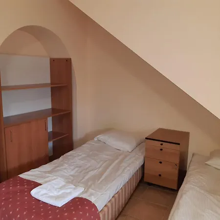 旅馆 Tyniec