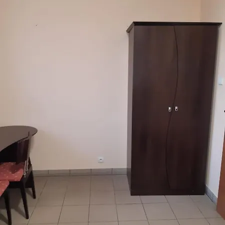 Tyniec Tyniec Maly