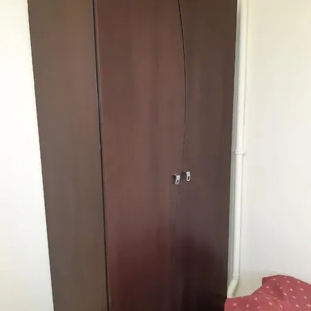 Tyniec * Tyniec Maly