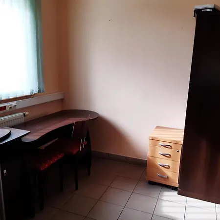 Tyniec * Tyniec Maly