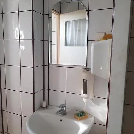 Tyniec Vandrarhem *