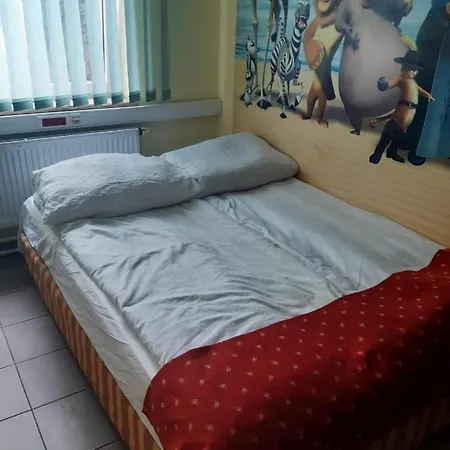 Tyniec * Tyniec Maly