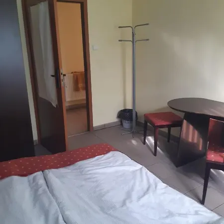 Tyniec * Tyniec Maly