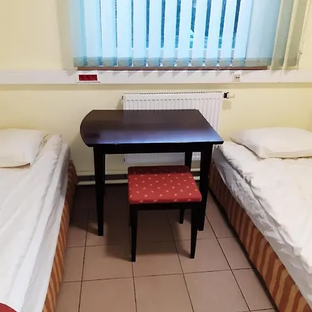 Tyniec * Tyniec Maly