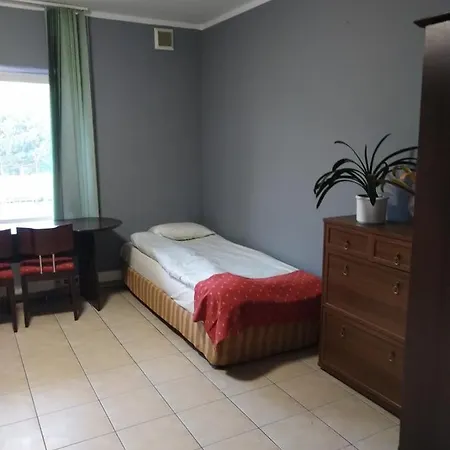 Tyniec Hostal Tyniec Maly