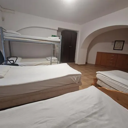 Tyniec 旅馆