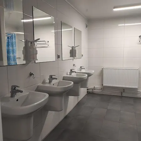 Hostel Tyniec Tyniec Maly