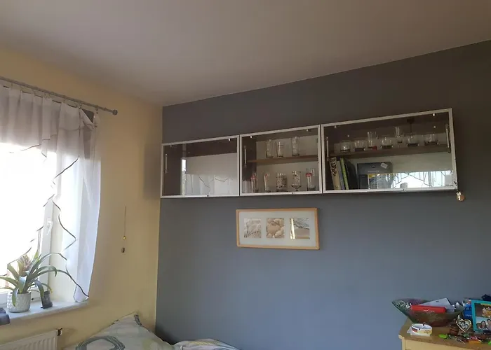 Tyniec Hostel Tyniec Maly