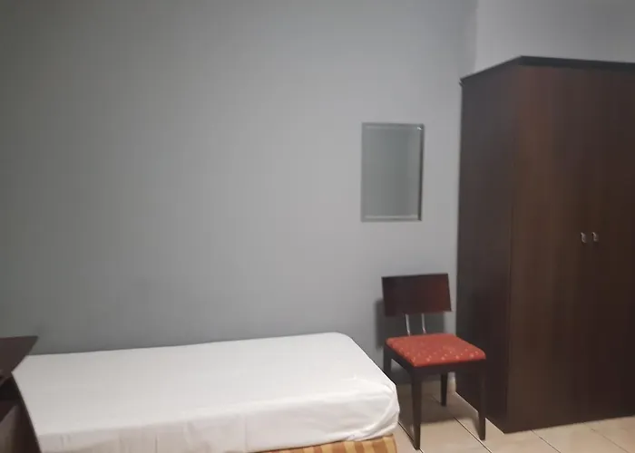 Tyniec * Tyniec Maly