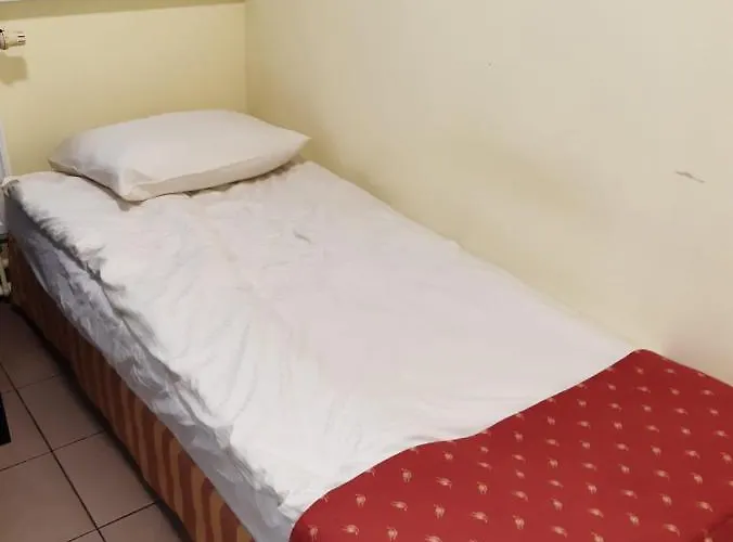 Tyniec * Tyniec Maly