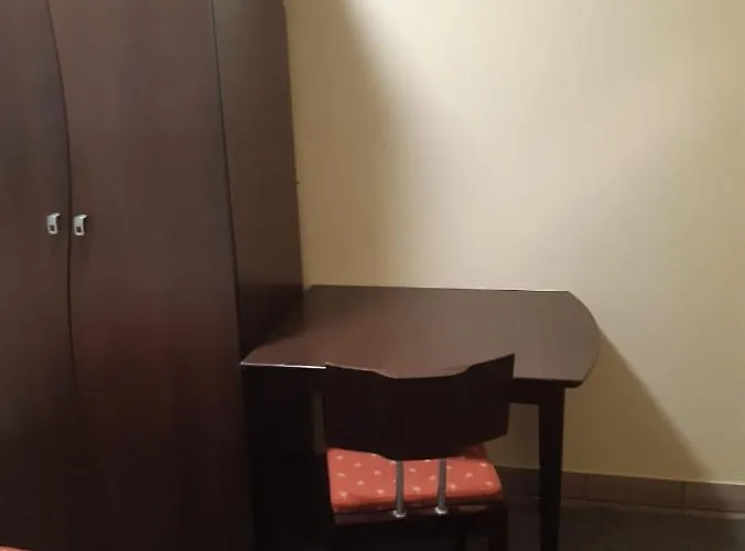 Hostel Tyniec Tyniec Maly