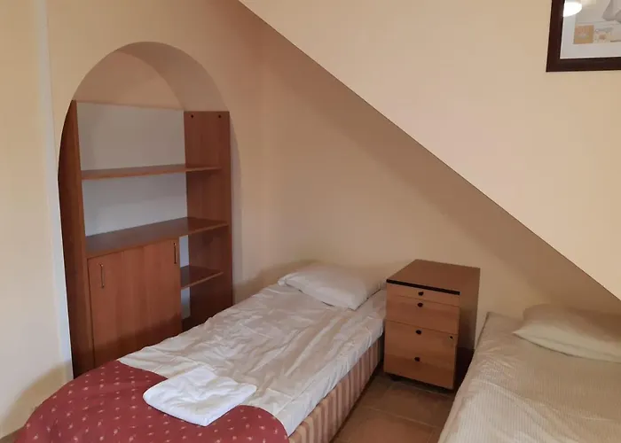 Hostel Tyniec