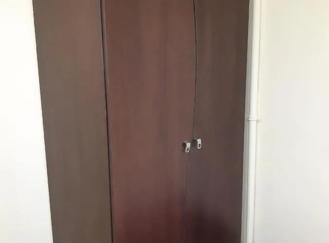 Tyniec * Tyniec Maly