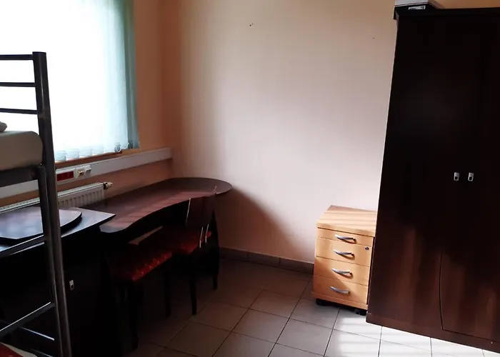 Tyniec * Tyniec Maly