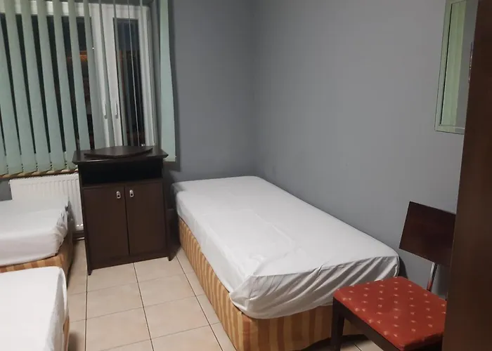 Hostel Tyniec Tyniec Maly