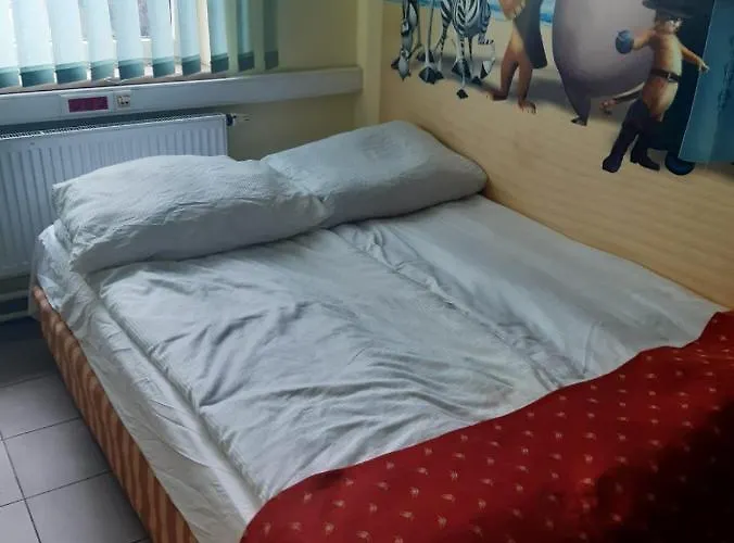 Tyniec * Tyniec Maly