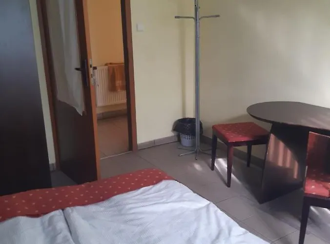 Tyniec * Tyniec Maly