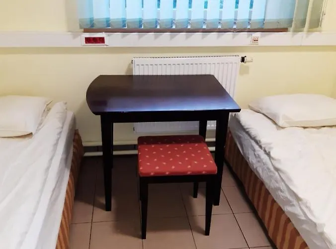 Tyniec * Tyniec Maly