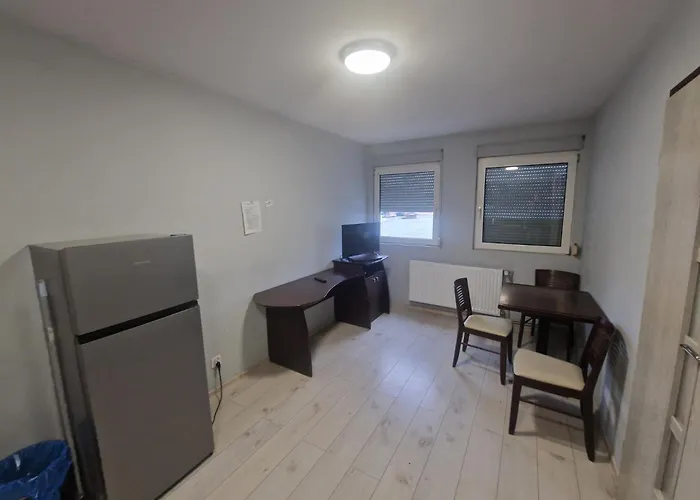 Tyniec * Tyniec Maly