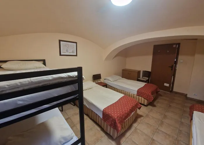 Tyniec * Tyniec Maly